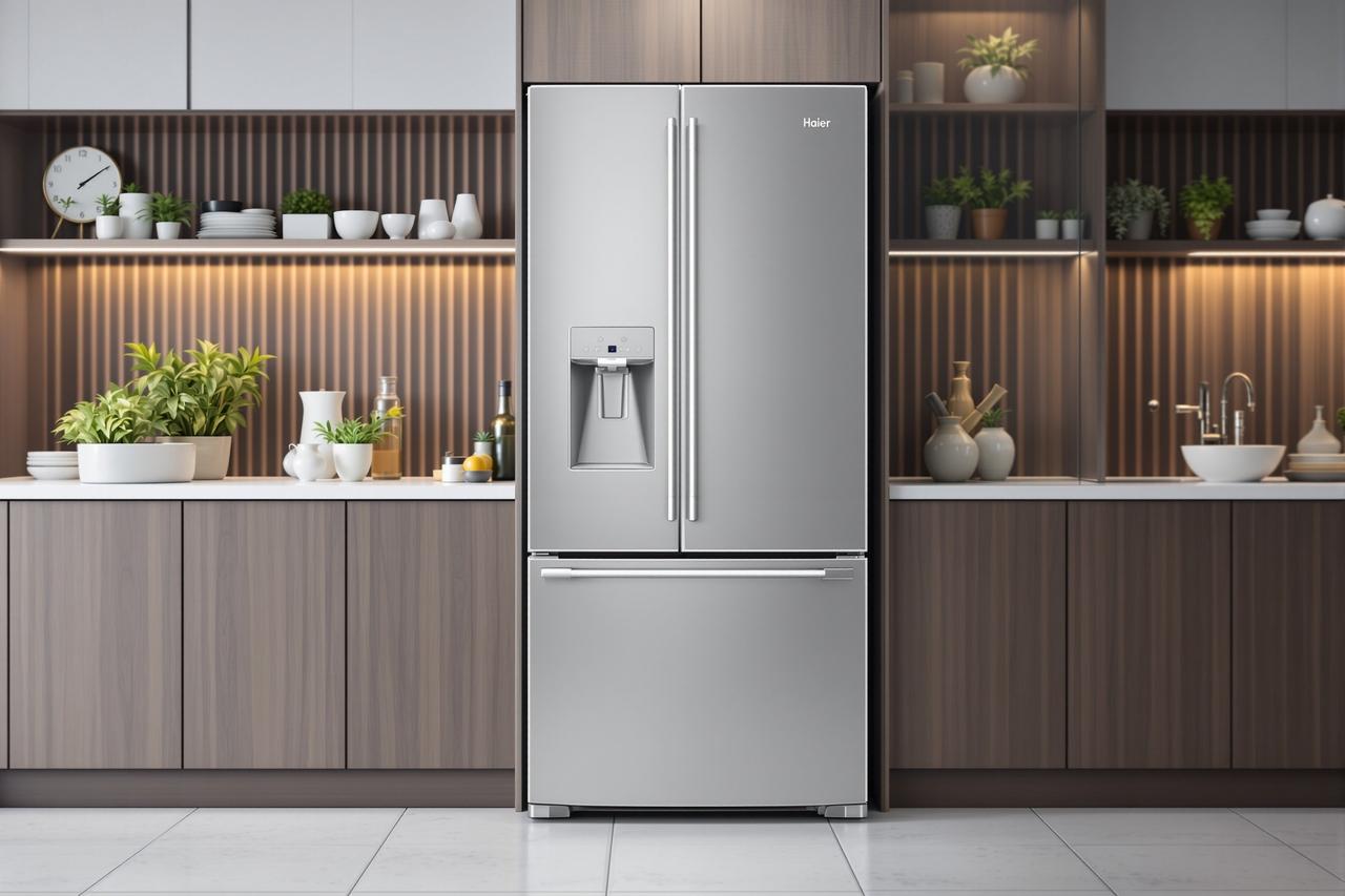 海尔 BCD-500 冰箱